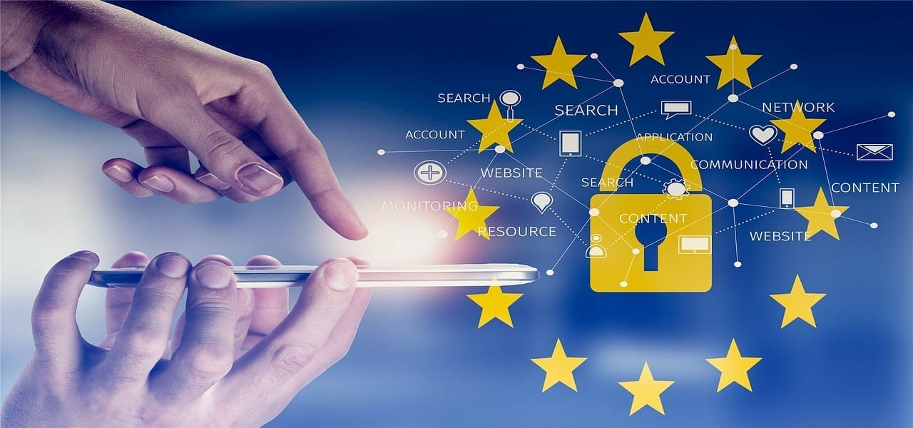 You are currently viewing Five Things Your Startup Can Do to Improve GDPR Compliance Right Now
