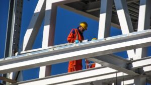 Read more about the article New Texas Bill Would Require Workers Compensation in Construction