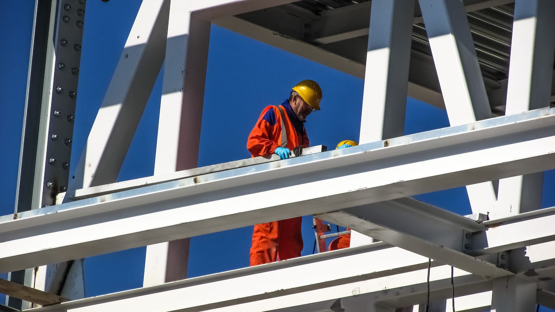 You are currently viewing New Texas Bill Would Require Workers Compensation in Construction